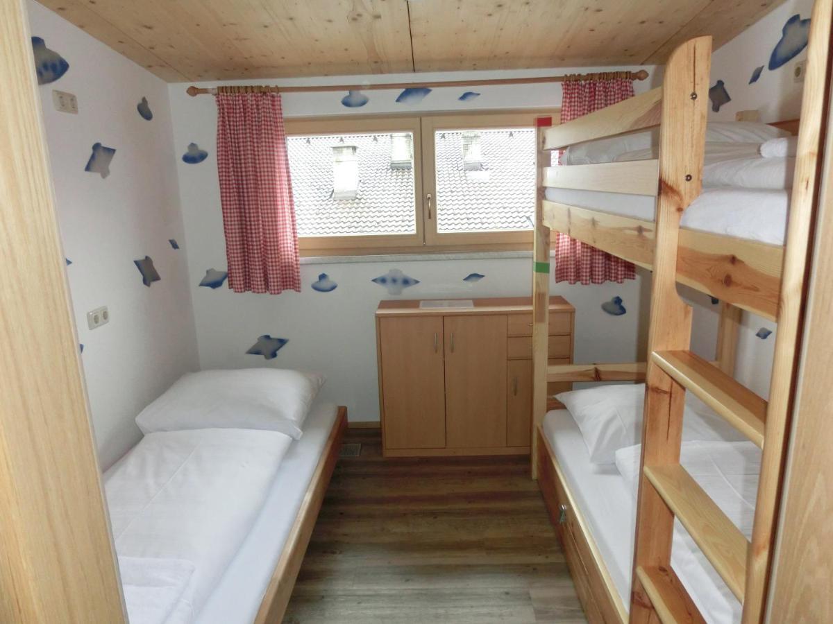 Alpking Hostel Ellmau Room photo